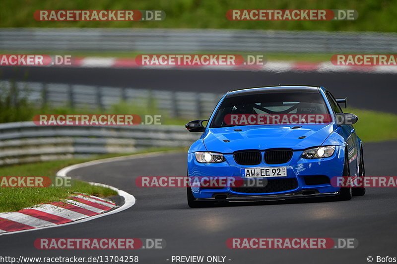 Bild #13704258 - Touristenfahrten Nürburgring Nordschleife (01.08.2021)