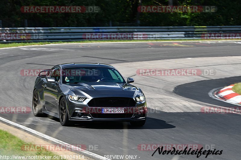 Bild #13704314 - Touristenfahrten Nürburgring Nordschleife (01.08.2021)