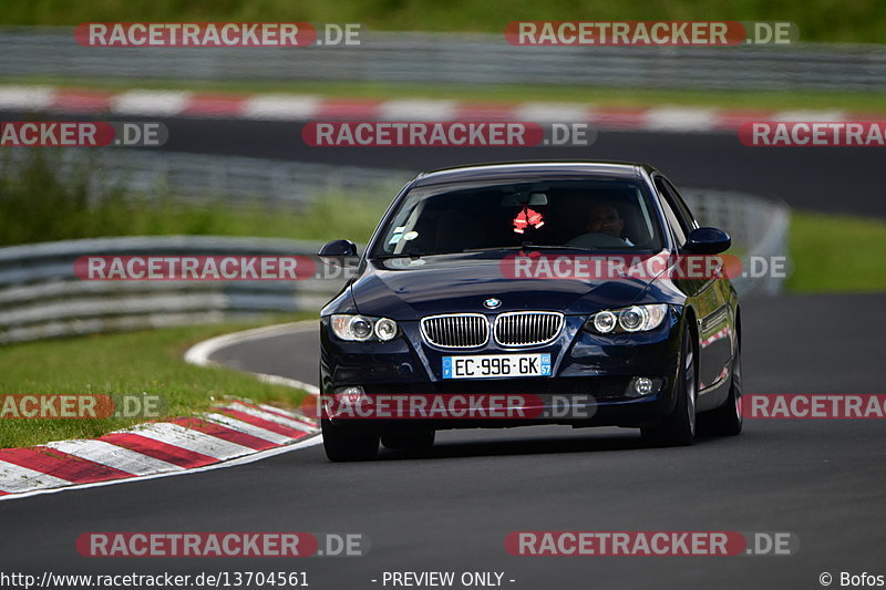 Bild #13704561 - Touristenfahrten Nürburgring Nordschleife (01.08.2021)