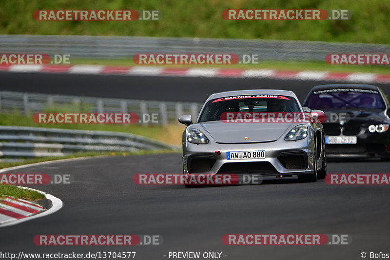 Bild #13704577 - Touristenfahrten Nürburgring Nordschleife (01.08.2021)