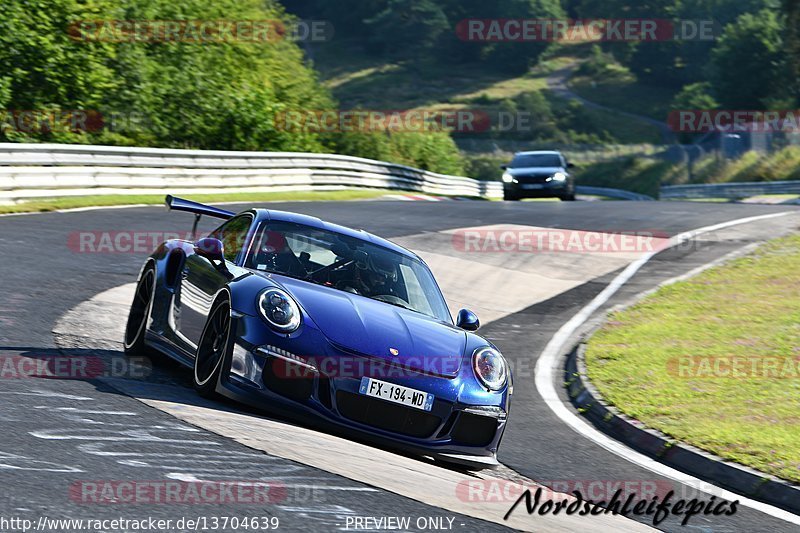 Bild #13704639 - Touristenfahrten Nürburgring Nordschleife (01.08.2021)