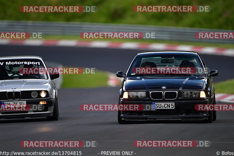 Bild #13704815 - Touristenfahrten Nürburgring Nordschleife (01.08.2021)