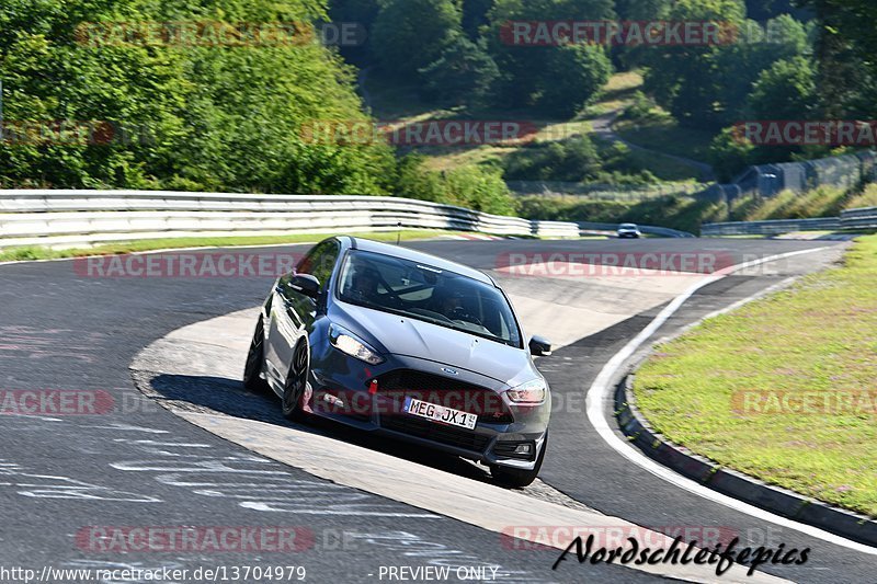 Bild #13704979 - Touristenfahrten Nürburgring Nordschleife (01.08.2021)