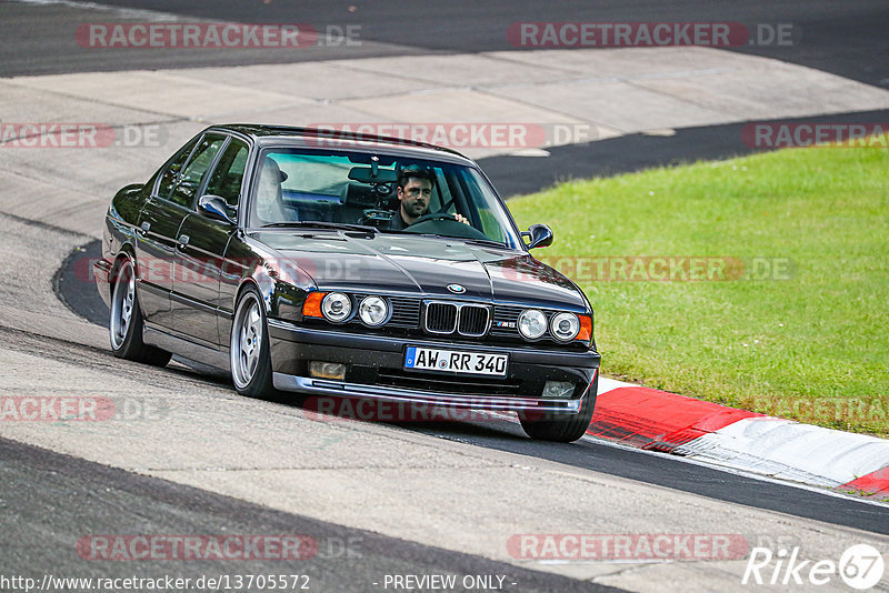 Bild #13705572 - Touristenfahrten Nürburgring Nordschleife (01.08.2021)