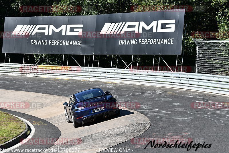 Bild #13706077 - Touristenfahrten Nürburgring Nordschleife (01.08.2021)