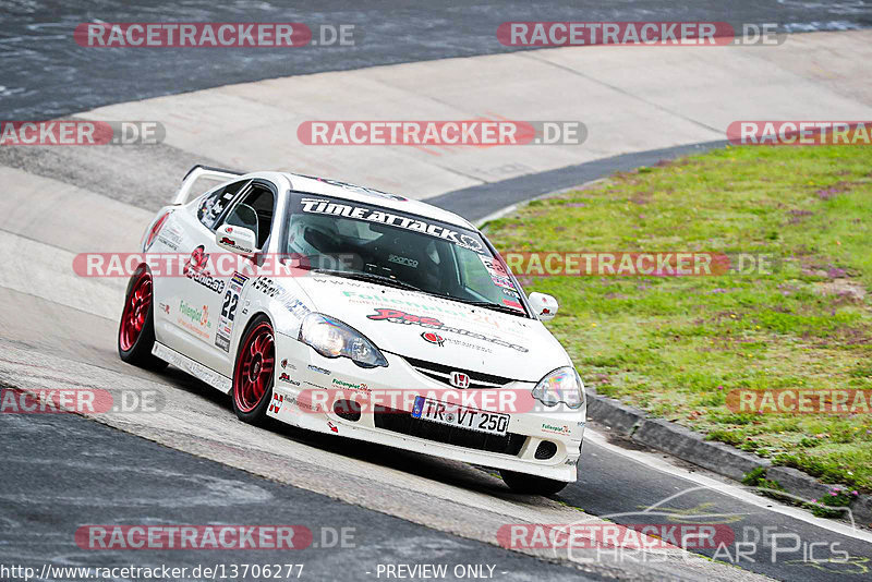 Bild #13706277 - Touristenfahrten Nürburgring Nordschleife (01.08.2021)