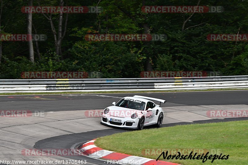 Bild #13706463 - Touristenfahrten Nürburgring Nordschleife (01.08.2021)