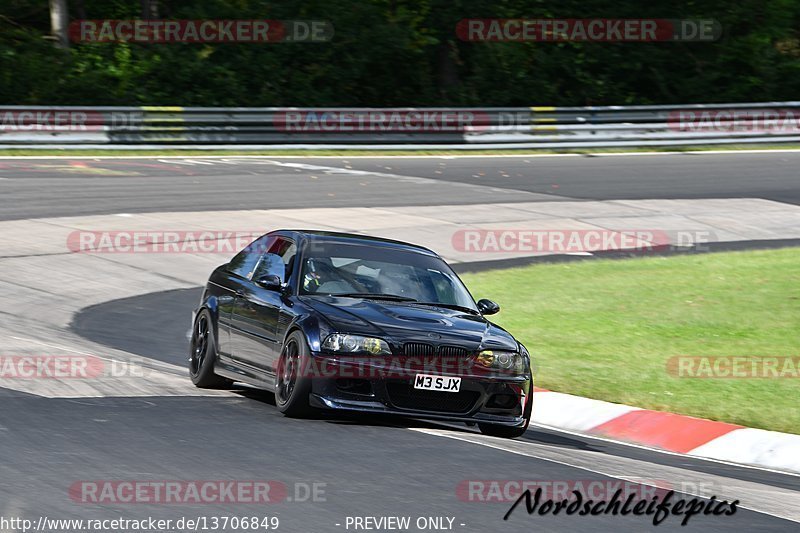 Bild #13706849 - Touristenfahrten Nürburgring Nordschleife (01.08.2021)