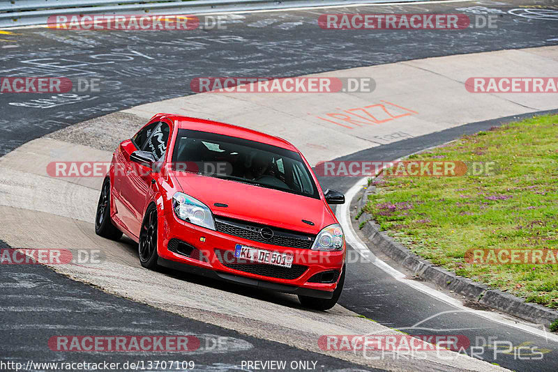 Bild #13707109 - Touristenfahrten Nürburgring Nordschleife (01.08.2021)