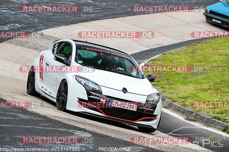 Bild #13707302 - Touristenfahrten Nürburgring Nordschleife (01.08.2021)