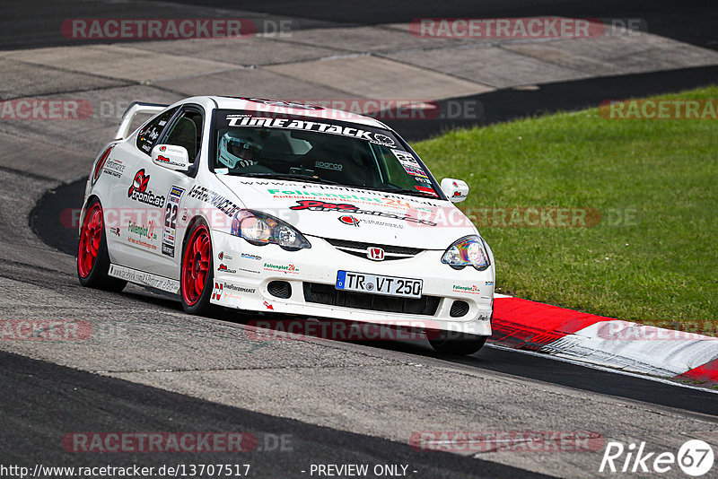 Bild #13707517 - Touristenfahrten Nürburgring Nordschleife (01.08.2021)