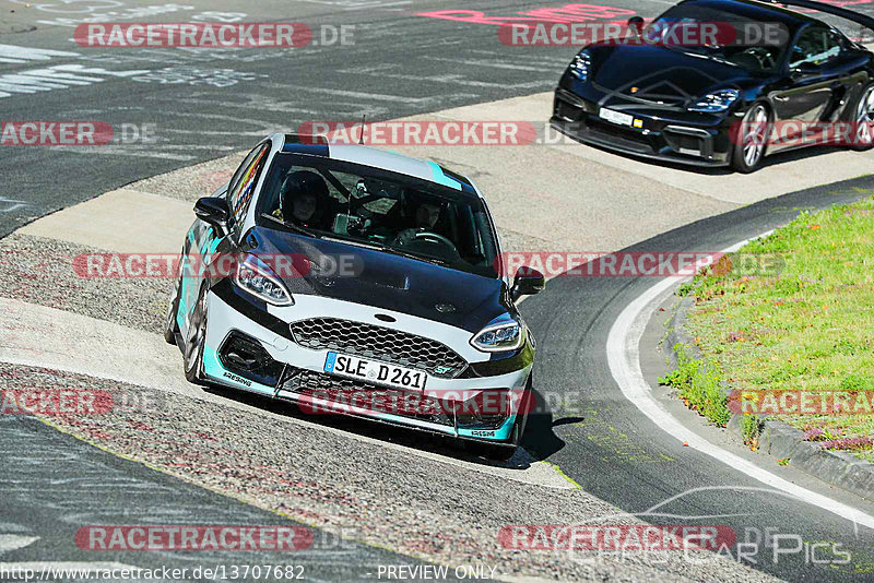 Bild #13707682 - Touristenfahrten Nürburgring Nordschleife (01.08.2021)