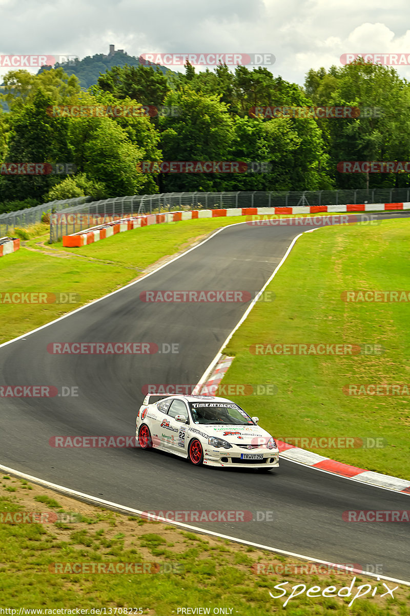 Bild #13708225 - Touristenfahrten Nürburgring Nordschleife (01.08.2021)