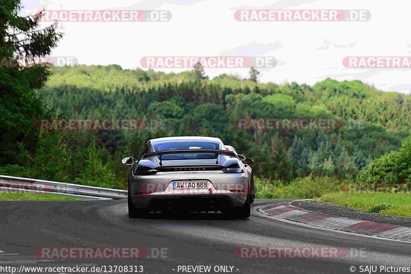 Bild #13708313 - Touristenfahrten Nürburgring Nordschleife (01.08.2021)