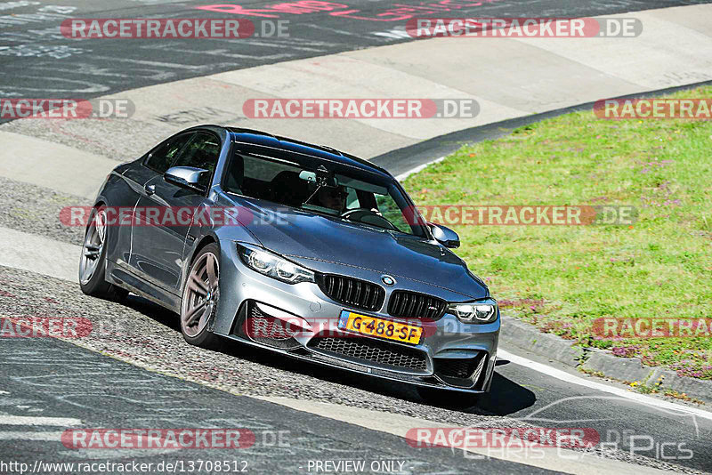 Bild #13708512 - Touristenfahrten Nürburgring Nordschleife (01.08.2021)