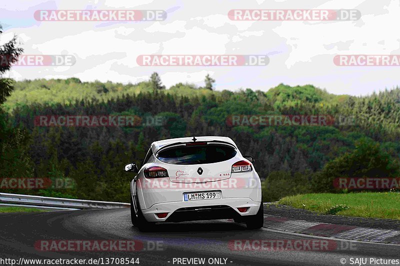 Bild #13708544 - Touristenfahrten Nürburgring Nordschleife (01.08.2021)