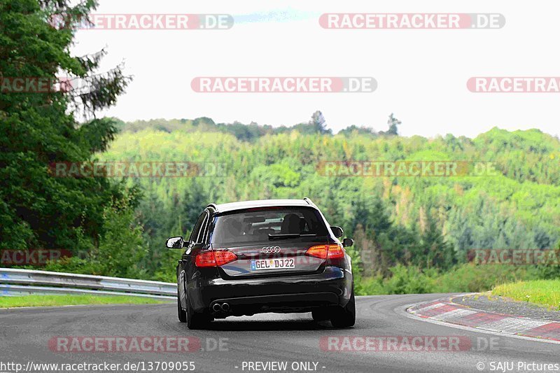 Bild #13709055 - Touristenfahrten Nürburgring Nordschleife (01.08.2021)