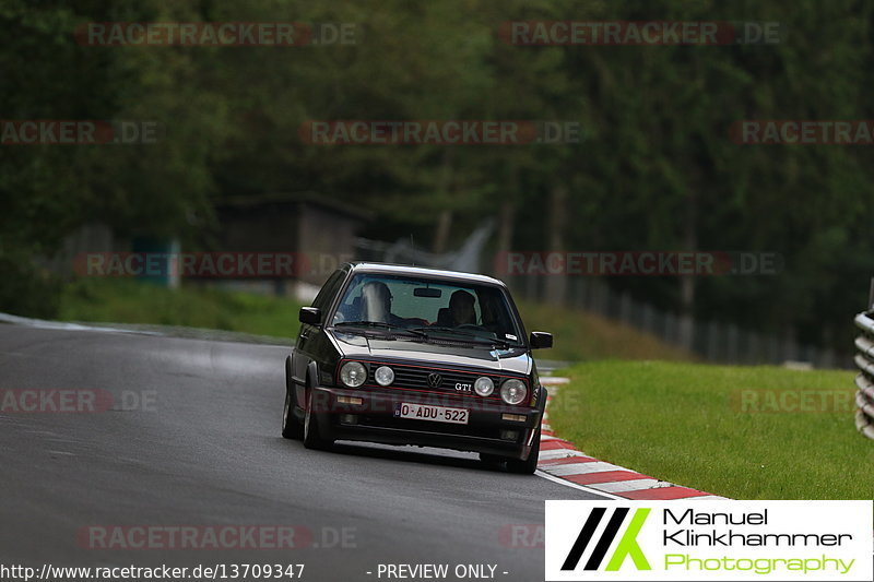 Bild #13709347 - Touristenfahrten Nürburgring Nordschleife (01.08.2021)