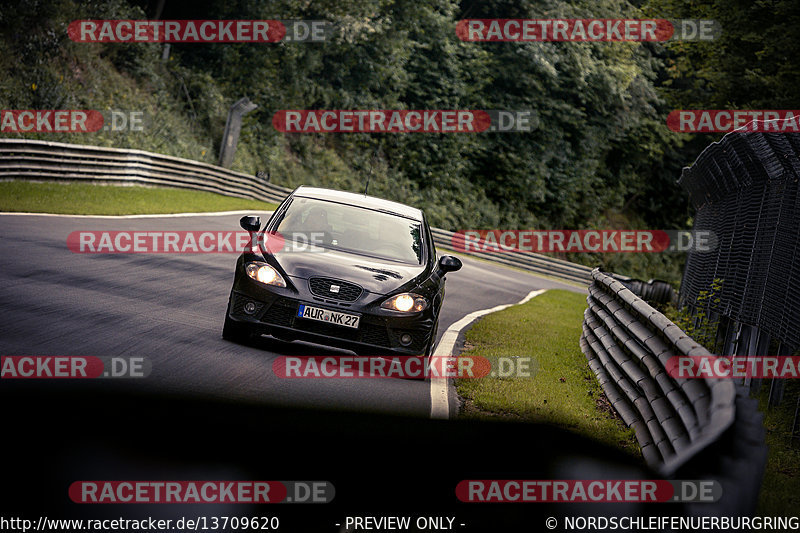 Bild #13709620 - Touristenfahrten Nürburgring Nordschleife (01.08.2021)