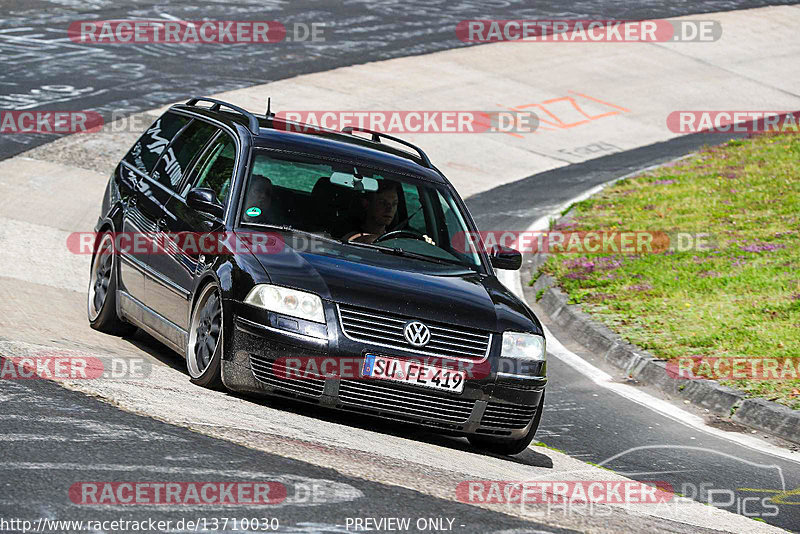 Bild #13710030 - Touristenfahrten Nürburgring Nordschleife (01.08.2021)