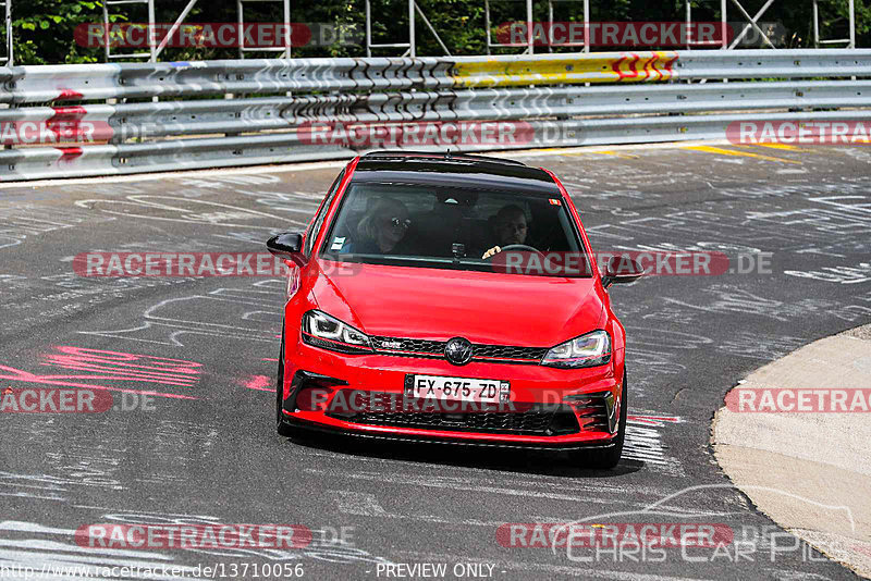 Bild #13710056 - Touristenfahrten Nürburgring Nordschleife (01.08.2021)