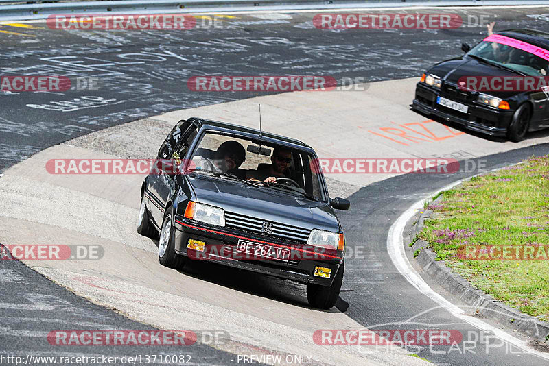 Bild #13710082 - Touristenfahrten Nürburgring Nordschleife (01.08.2021)