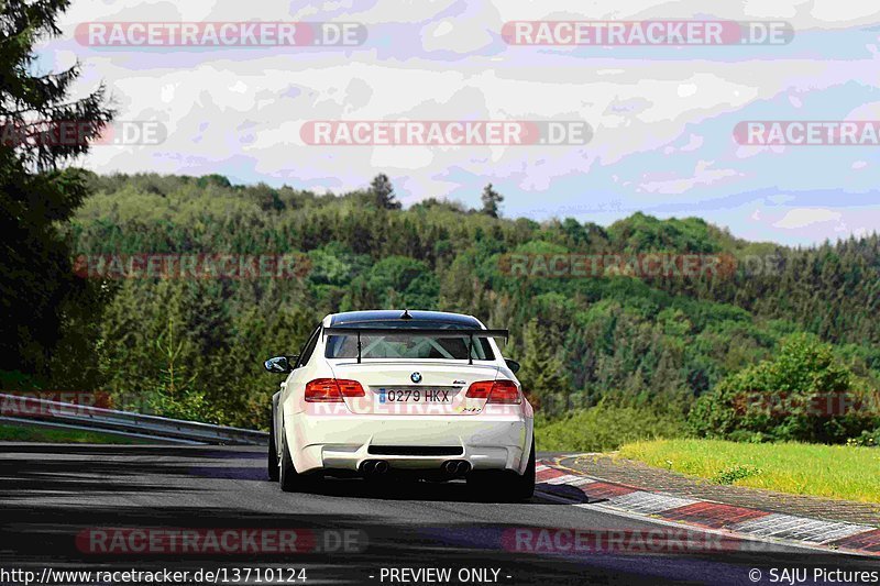 Bild #13710124 - Touristenfahrten Nürburgring Nordschleife (01.08.2021)