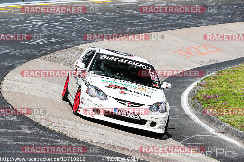 Bild #13710212 - Touristenfahrten Nürburgring Nordschleife (01.08.2021)