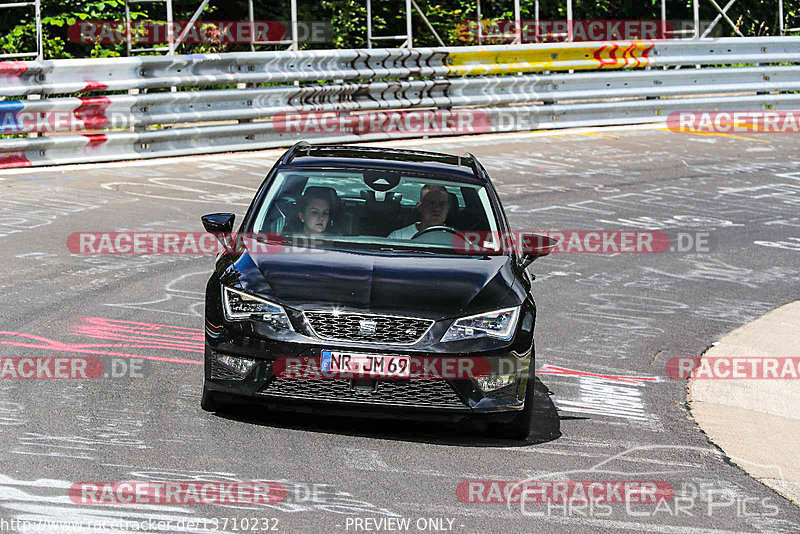 Bild #13710232 - Touristenfahrten Nürburgring Nordschleife (01.08.2021)