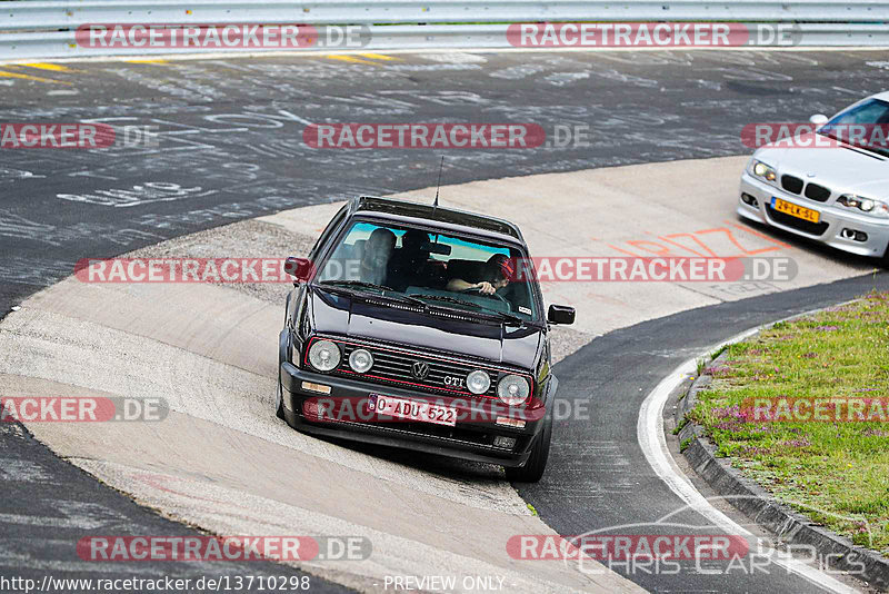 Bild #13710298 - Touristenfahrten Nürburgring Nordschleife (01.08.2021)