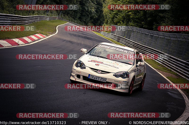 Bild #13710323 - Touristenfahrten Nürburgring Nordschleife (01.08.2021)