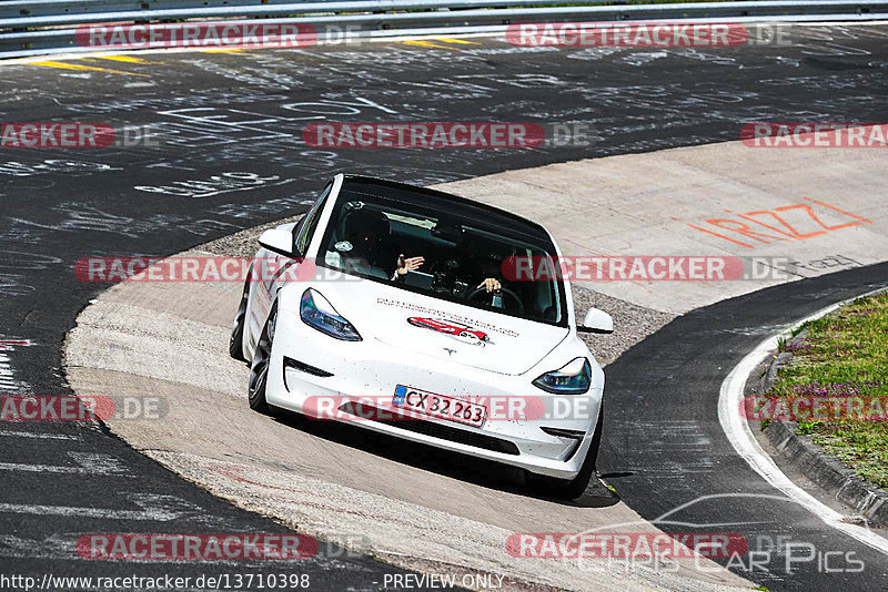 Bild #13710398 - Touristenfahrten Nürburgring Nordschleife (01.08.2021)