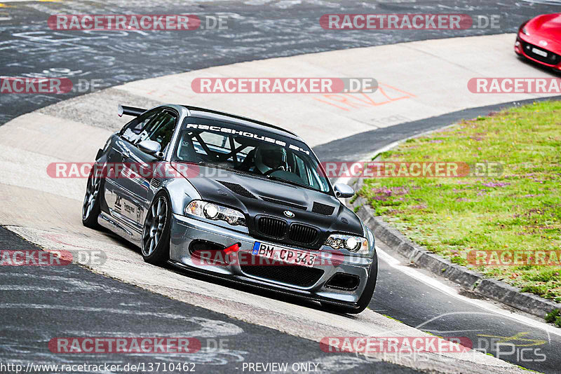 Bild #13710462 - Touristenfahrten Nürburgring Nordschleife (01.08.2021)