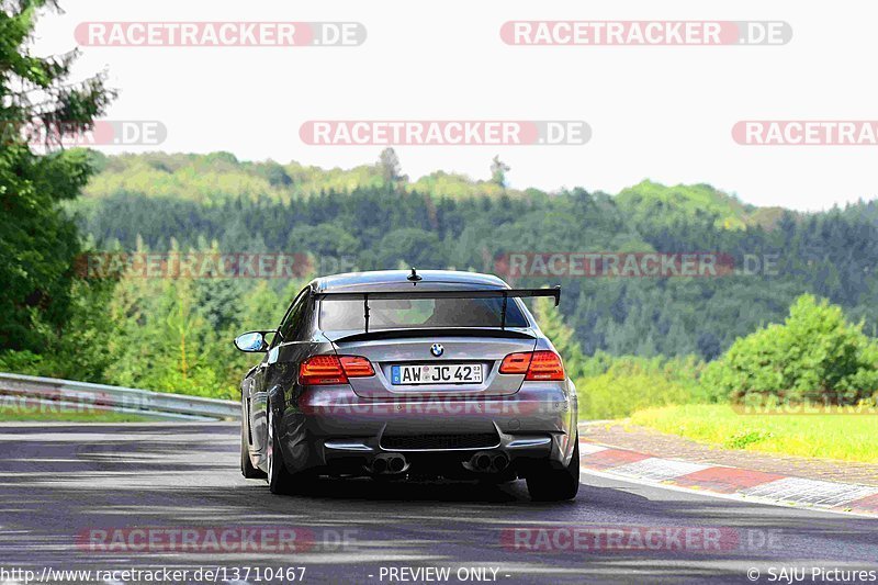 Bild #13710467 - Touristenfahrten Nürburgring Nordschleife (01.08.2021)