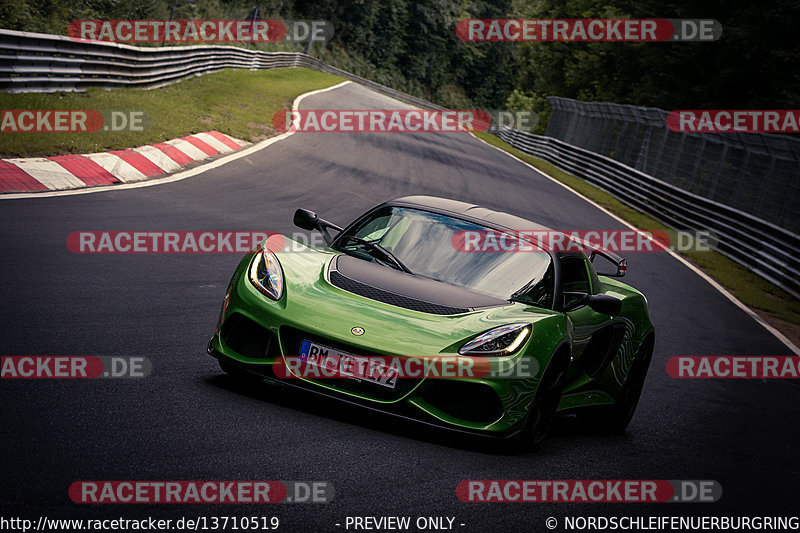 Bild #13710519 - Touristenfahrten Nürburgring Nordschleife (01.08.2021)