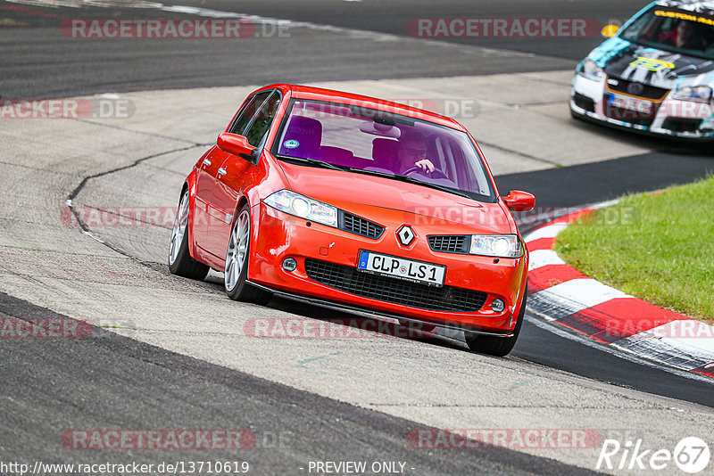 Bild #13710619 - Touristenfahrten Nürburgring Nordschleife (01.08.2021)