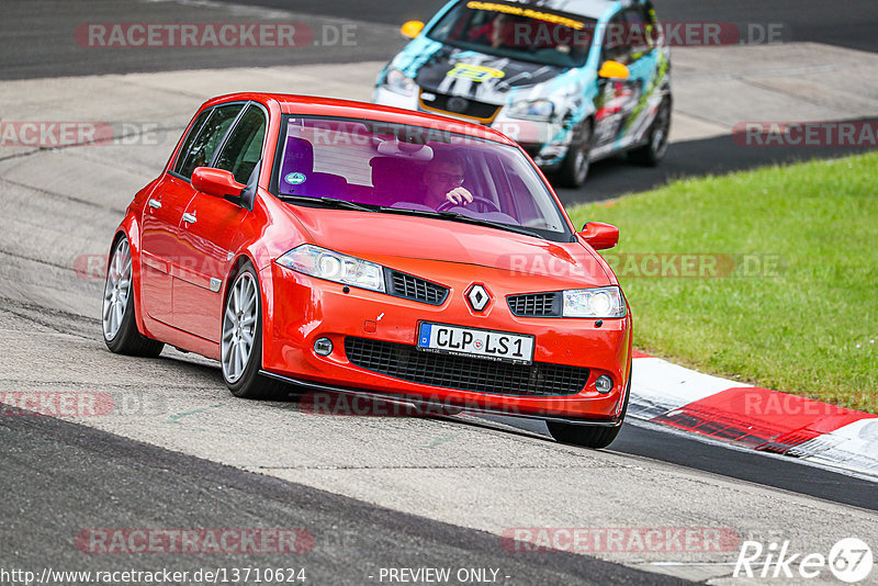 Bild #13710624 - Touristenfahrten Nürburgring Nordschleife (01.08.2021)