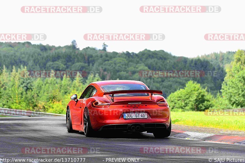 Bild #13710777 - Touristenfahrten Nürburgring Nordschleife (01.08.2021)