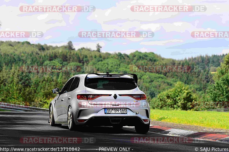 Bild #13710842 - Touristenfahrten Nürburgring Nordschleife (01.08.2021)