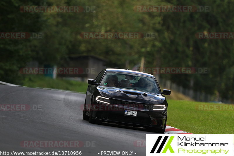 Bild #13710956 - Touristenfahrten Nürburgring Nordschleife (01.08.2021)