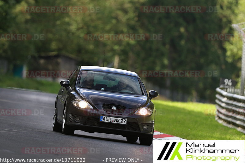 Bild #13711022 - Touristenfahrten Nürburgring Nordschleife (01.08.2021)