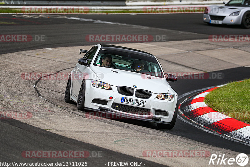 Bild #13711026 - Touristenfahrten Nürburgring Nordschleife (01.08.2021)