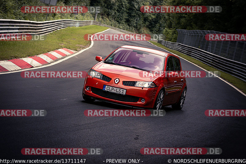 Bild #13711147 - Touristenfahrten Nürburgring Nordschleife (01.08.2021)