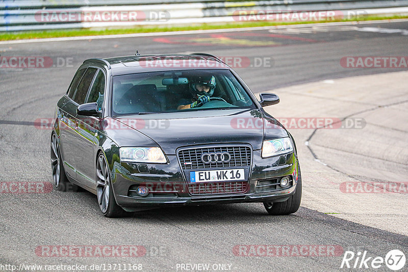 Bild #13711168 - Touristenfahrten Nürburgring Nordschleife (01.08.2021)