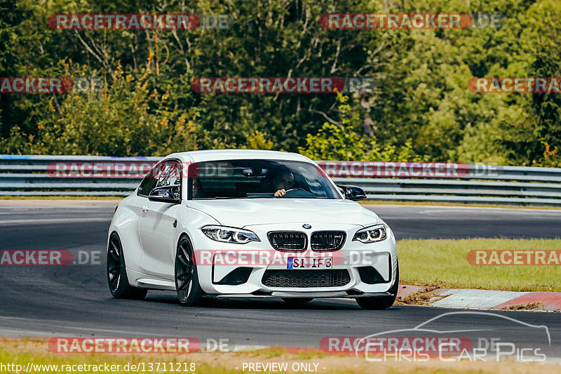 Bild #13711218 - Touristenfahrten Nürburgring Nordschleife (01.08.2021)