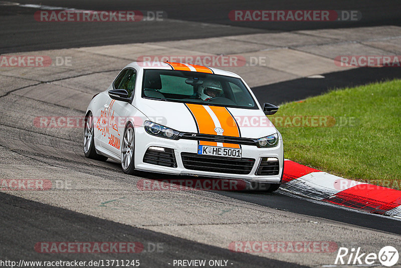 Bild #13711245 - Touristenfahrten Nürburgring Nordschleife (01.08.2021)