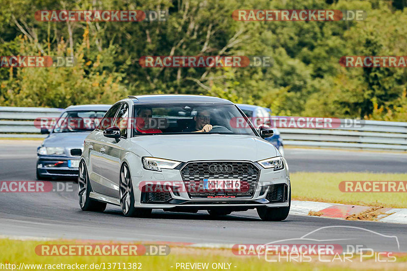 Bild #13711382 - Touristenfahrten Nürburgring Nordschleife (01.08.2021)