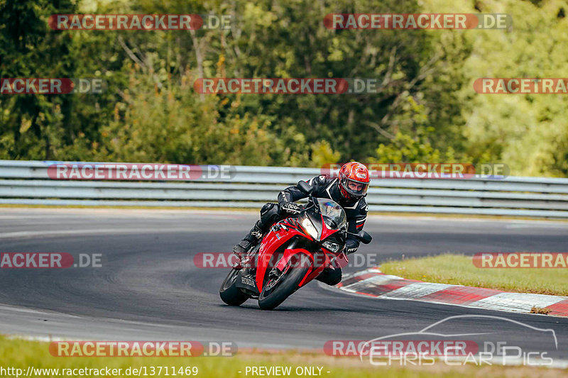 Bild #13711469 - Touristenfahrten Nürburgring Nordschleife (01.08.2021)