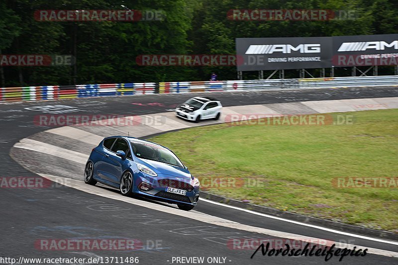 Bild #13711486 - Touristenfahrten Nürburgring Nordschleife (01.08.2021)