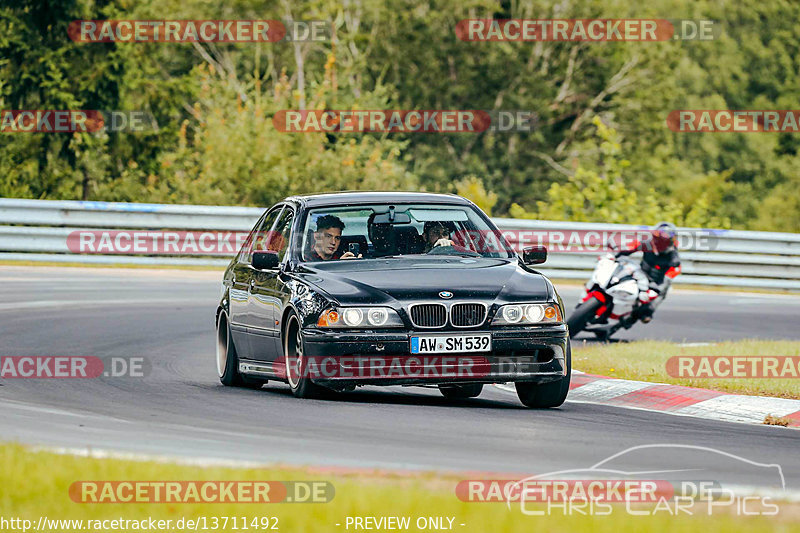 Bild #13711492 - Touristenfahrten Nürburgring Nordschleife (01.08.2021)